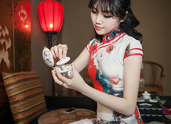 天津河西区香薰按摩