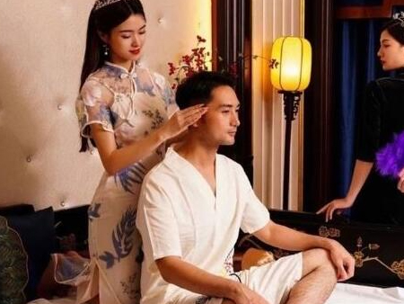 武汉江夏区养生馆:都市中的健康绿洲